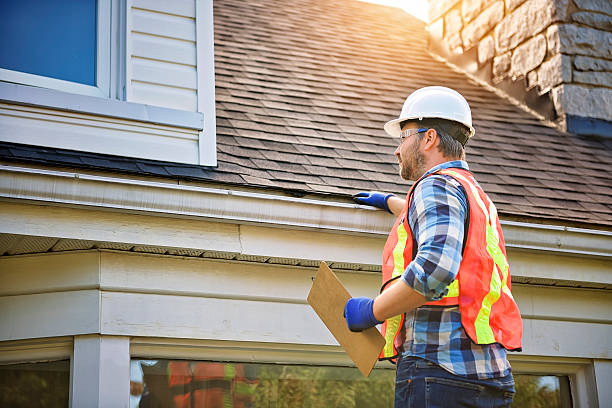 Roof Repair in Quincy